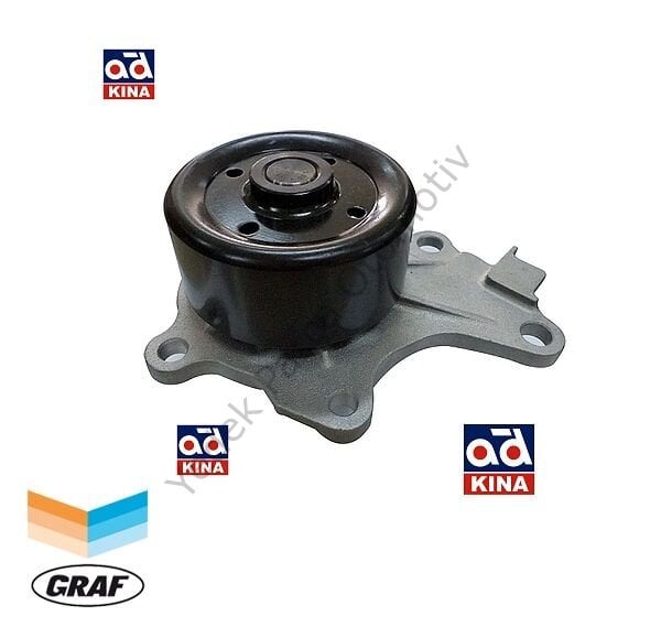 PA1132 DEVİRDAİM COROLLA VERSO (09>) 1.4 D-4D