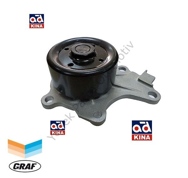 PA1132 DEVİRDAİM COROLLA VERSO (09>) 1.4 D-4D