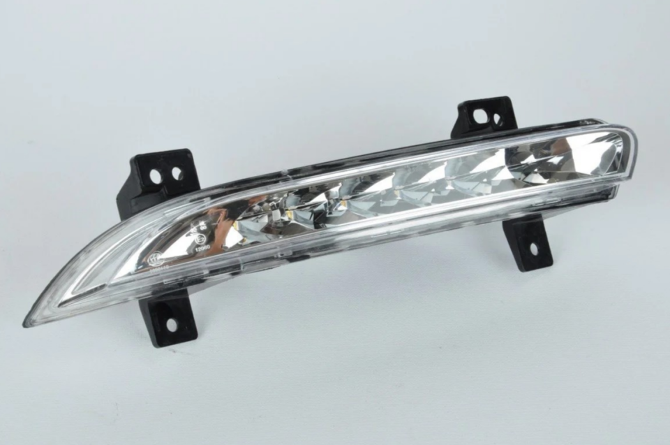 GUNDUZ FARI SAG FLUENCE