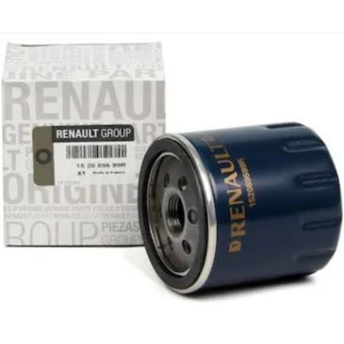 Yag Filtresi Clio Iv-Captur-Kng Ii-Mgn Iii-Dokker-Lodgy-Logan Ii-Sandero Ii-Qashqai Ii-Note 1.5 Dci