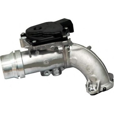 Megane 3 Fluence Haa Kontrol Kutusu Gaz Kelebeği 1.5 Dci K9K 8200614985 Renault Mais