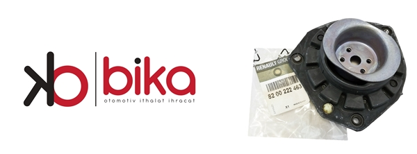 AMORTISOR TAKOZU MEGANE II-SCENIC II