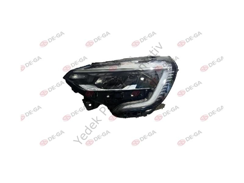 FAR SOL CLIO V LEDLI MOTORLU