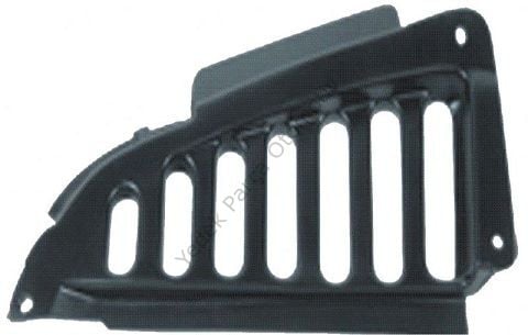 Laguna 1 Sağ Ön Çamurluk Alt Muhafaza Bakaliti Davlumbazı 1994 2002 7700844581 Hilex