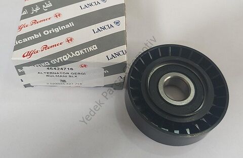 GERGİ BİLYASI 46424716 SLX TEMPRA TIPO UNO BRAVO PALİO SIENA DUCATO 1.9 TD