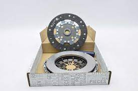 Logan 2 Sandero 2 Debriyaj Seti Baskı+Balata Br6 Otomatik K9K 302056020R Renault Mais