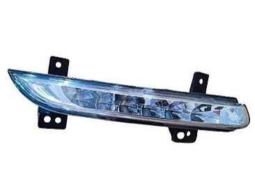 Fluence Sol Ledli Gündüz Farı Lambası 2013 2016 266057986R Renault Mais