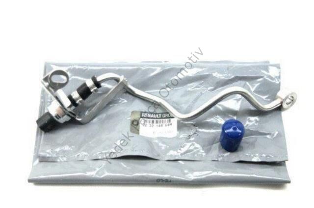 TURBO YAĞLAMA BORUSU 223214864R MASTER III TRAFIC III 2.3DCİ M9T