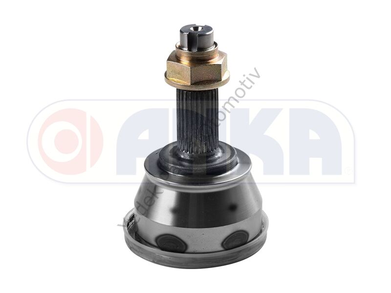 AKS KAFASI DIŞ 20500008 FİORİNO BIPPER 08-> NEMO 1.3 DMTJ 1.4