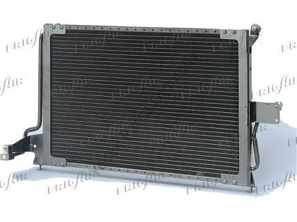 KLİMA RADYATÖRÜ 342570 ASTRA-F CLASSIC VAN 1.4 I 1.6 1.7 TD 1.7-D 1.6 SI 2.0 I 9