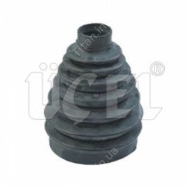 Megane 3 Fluence Sol Dış Aks Körüğü Körük 2008 2016 7701209251 Üçel