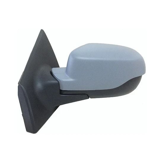 Clio 3 Sol Dış Dikiz Aynası Elektrikli Isıtmalı Primerli 2009 2012 7701071871 Vm