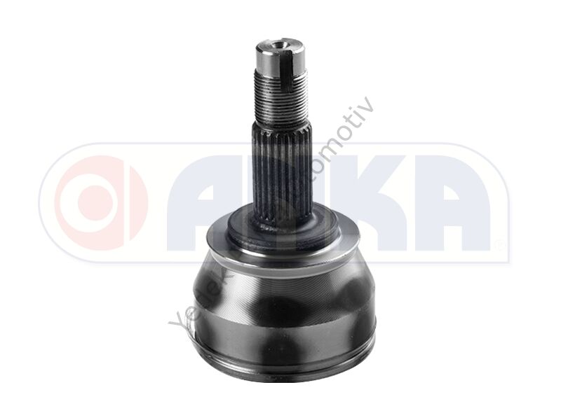 AKS KAFASI DIŞ 20500009 GR.PUNTO LINEA (08-) FİORİNO 1.3 JTD 1.4