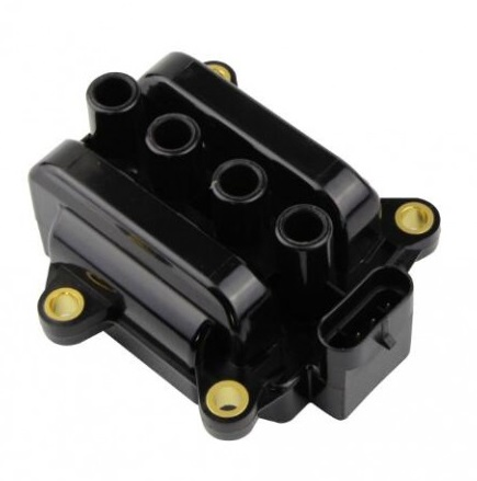 Atesleme Bobini Clio Ii-Iii-Iv-Twingoo-Logan Ii-Sandero Ii-Thalia 1.2 1.6V D4F