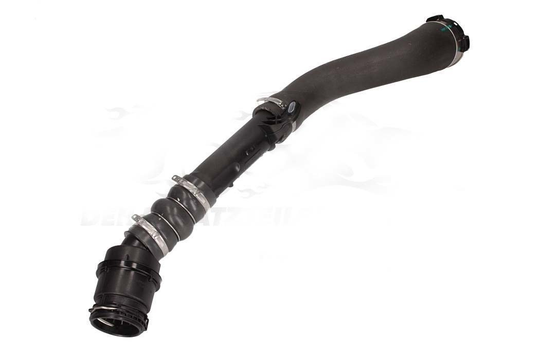 Megane 4 Kadjar Turbo Hortumu Borusu 1.5 Dci K9K 144606515R 144609787R Renault Mais