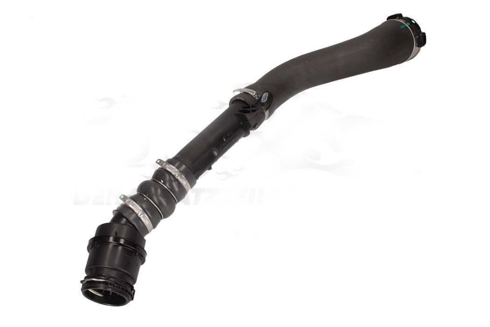 Megane 4 Kadjar Turbo Hortumu Borusu 1.5 Dci K9K 144606515R 144609787R Renault Mais