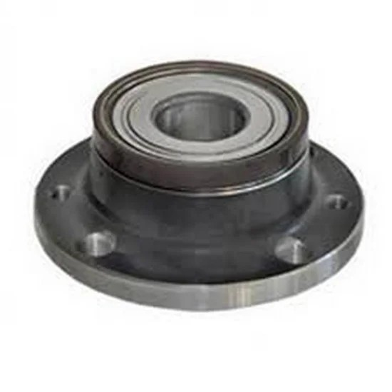 Arka Teker Poryasi Doblo Iii Abs'Li 5 Bijon