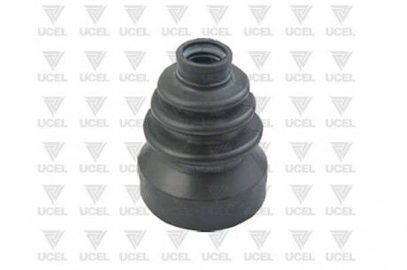 Megane 3 Fluence Sağ İç Aks Körüğü 2008 2016 7701209993 Üçel