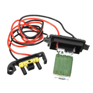 Kalorifer Rezistansi Clio Iii-Modus