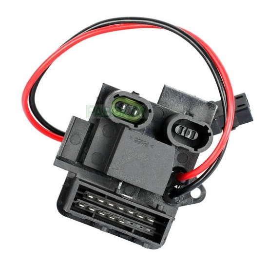 Kalorifer Rezistansi Clio Ii-Kangoo