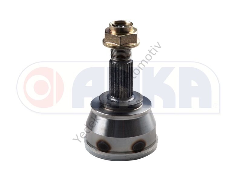 AKS KAFASI DIŞ 20500012 TEMPRA 2.0 (92-99) YENİ ÜRÜN (ABSSİZ)