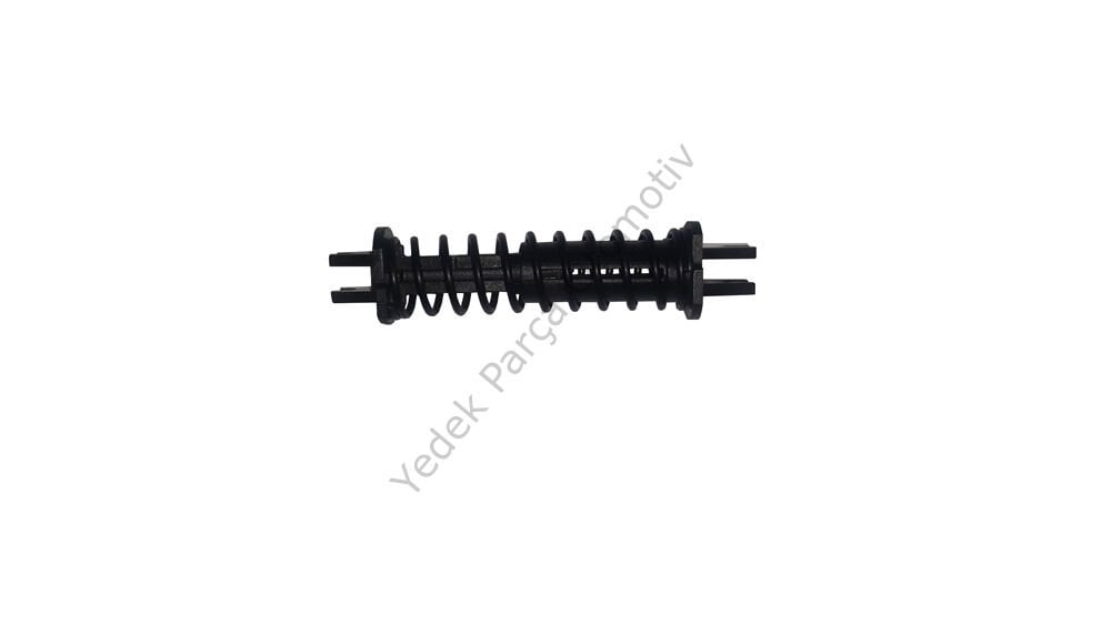 DEBRİYAJ PEDAL YAYI DK5203 P206 P406 P607 C5