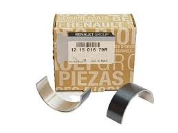 Megane 4 Kadjar Kol Yatak 2Li Std 1.2 Tce H5F 121505479R  121509484R 121505386R Renault Mais