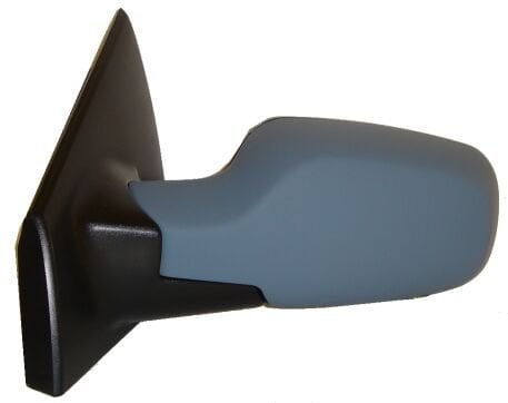 Clio 3 Sağ Dış Dikiz Aynası Elektrikli Isıtmalı Primerli 2004 2007 7701061193 Vm