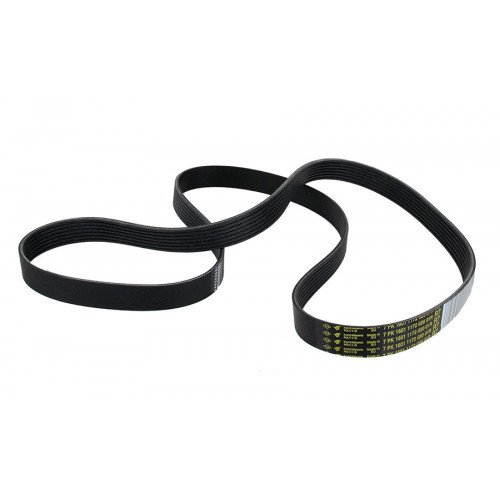 ALTERNATOR KAYISI CLIO IV-SYMBOL-CAPTUR-MEGANE III-SCENIC III 7PK1600