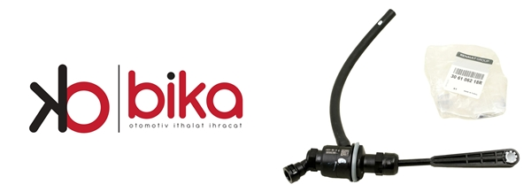 Master 3 Debriyaj Üst Merkezi 2.3 Dci M9T 8200673232 306106218R Renault Mais