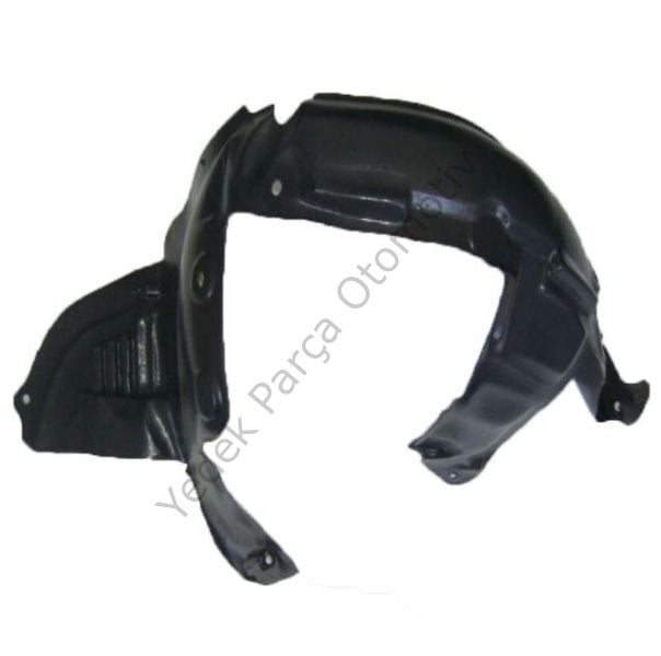 ÇAMURLUK DAVLUMBAZI ÖN SAĞ R689 CLIO SYMBOL 09-13