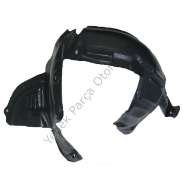 ÇAMURLUK DAVLUMBAZI ÖN SAĞ R689 CLIO SYMBOL 09-13