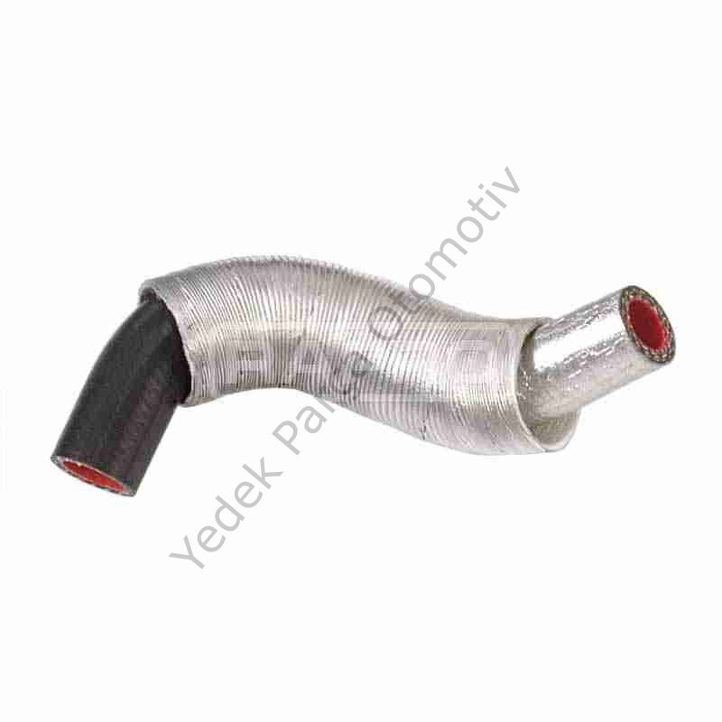 TURBO YAĞLAMA HORTUMU 15510 SCUDO 2.0 JTD (09-) (OPR1181-) 120 HP SİLİKON