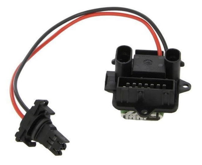 Kalorifer Rezistansi Clio Ii-Kangoo-Megane