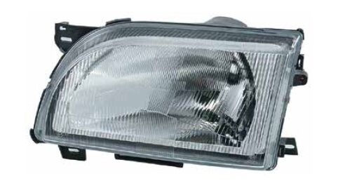 FAR SAĞ 505502 TRANSIT T12-T15 (91-00)