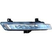 Gunduz Fari Sag Clio Iv