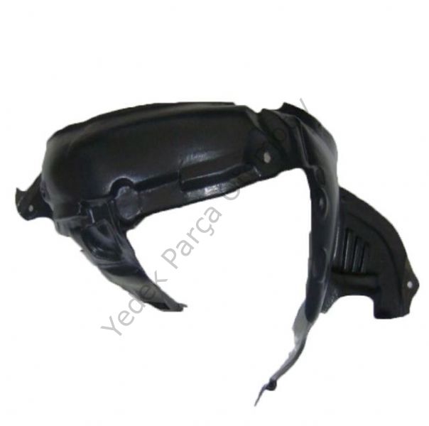 ÇAMURLUK DAVLUMBAZI ÖN SOL R690L CLIO SYMBOL 09-13