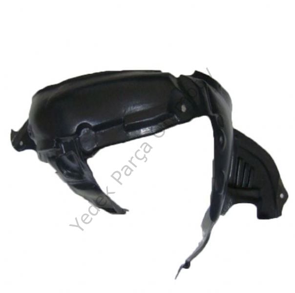 ÇAMURLUK DAVLUMBAZI ÖN SOL R690L CLIO SYMBOL 09-13