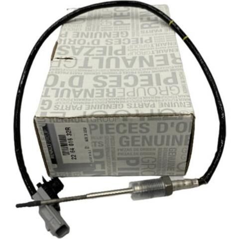 Megane 3 Fluence Isı Sıcaklık Kaptörü 1.5 Dci K9K 226401632R Renault Mais