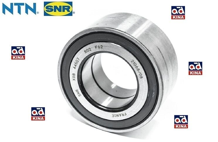 Megane 3 - 4 Fluence  Ön Aks Bilyası Rulmanı Bilyası XGB41793R02 402107049R Snr