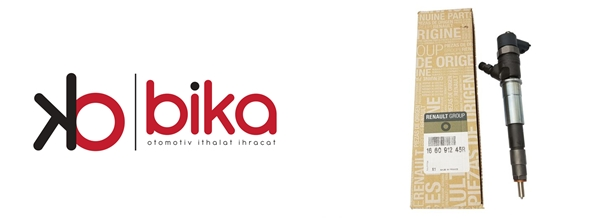 ENJEKTOR MASTER III 2.3DCI 125 PS