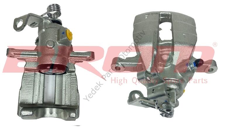FREN KALİPERİ ARKA SOL TRANSPORTER T5 (03-)