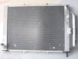 Kangoo 1 Faz 2 Su Radyatörü Klima Radyatörü Birleşik 1.5 Dci K9K 2003 2008 8200732379 Kale