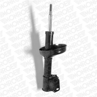 Kangoo 1 Faz 1 Faz 2 Ön Amortisör Sağ Sol Uyumlu Adet 1997 2008 7700314022 8200675687 Monroe