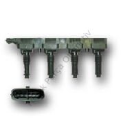 BOBİN 155029-2 ASTRA-H MERIVA 1.4 CORSA-C 1.2