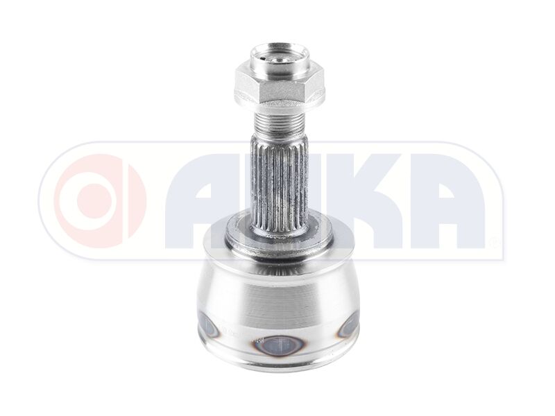 AKS KAFASI DIŞ 20500017 BRAVO 1.4-16V 07->