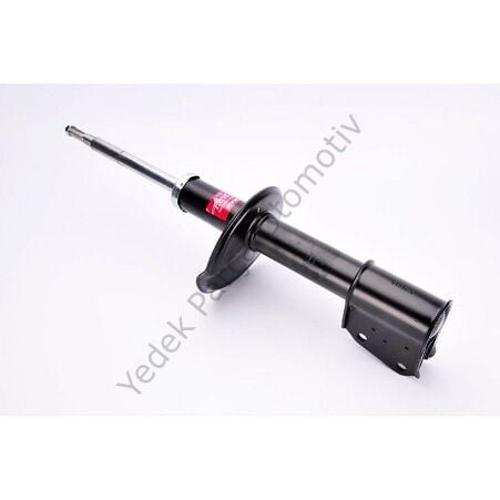 AMORTİSÖR ÖN 11337 CLIO SYMBOL L65 1.4 8V K7J (DÜZ TABLA)