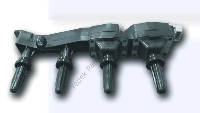 BOBİN 155032 P206 P207 P307 P308 P1007 1.6 16V (00-) C3 C4 (5970.99)