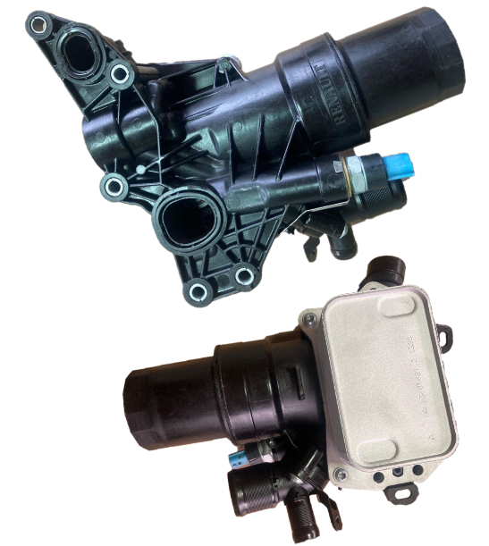 Yag Sogutucu Megane Iv-Duster-Lodgy 1.5Dci Euro6