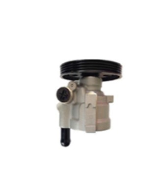 DIREKSIYON POMPASI HIDROLIK CLIO-KANGOO-MEGANE I (4 KANAL)